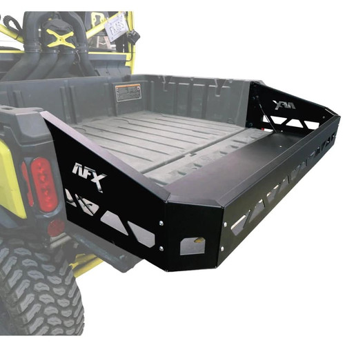 Afx Motorsport 2018-2022 Can-am Defender Bed Extension