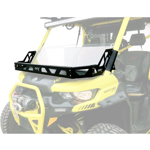 Afx Motorsport 2018-2022 Can-am Defender Front Basket