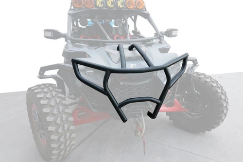 Afx Motorsports Can-am Maverick R Front Bumper