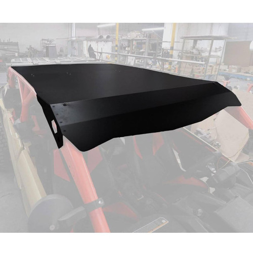 Afx Motorsports Can-am Maverick X3 4-seater Max Roof