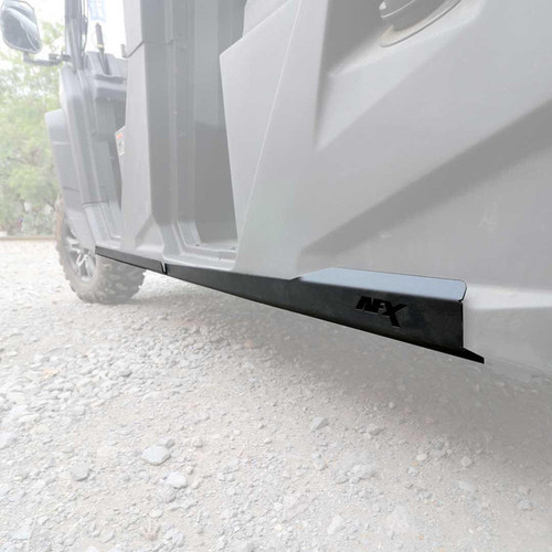 Afx Motorsport 2021-2024 Cfmoto Uforce 1000 Xl Rock Sliders