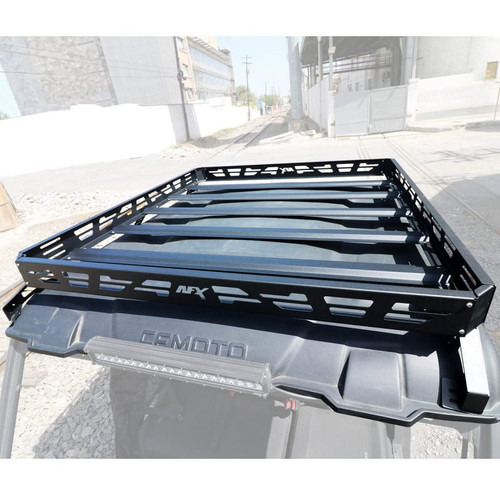 Afx Motorsport 2021-2024 Cfmoto Uforce 1000 Xl Roof Rack