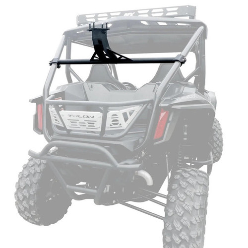 Afx Motorsports Honda Talon 1000x Spare Tire Carrier