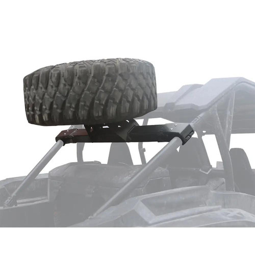 Afx Motorsport Polaris Rzr Xp1000 Hd Spare Tire Carrier