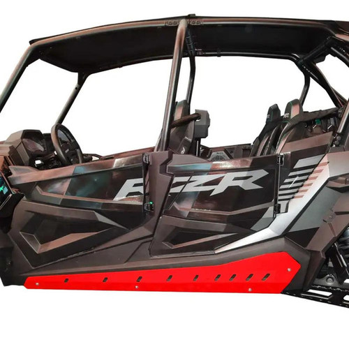 Afx Motorsport 2015-2022 Polaris Rzr Xp 1000 4-seater Rock Sliders