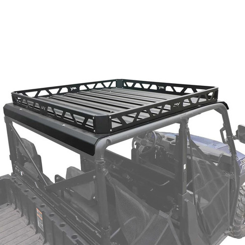 Afx Motorsports 2014-2024 Polaris Ranger Xp Crew / Xp 1000 Full-size Roof Rack