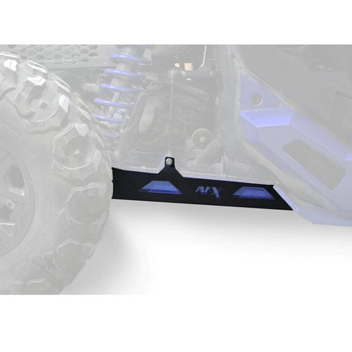 Afx Motorsports 2019-2024 Polaris Rzr Pro Xp Trailing Arm Guards
