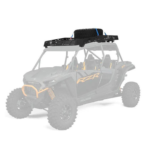 Afx Motorsports 2024 Polaris Rzr Xp 1000 4-seater Roof Rack