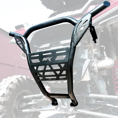 Afx Motorsports 2024 Polaris Rzr Xp1000 Rear Bumper