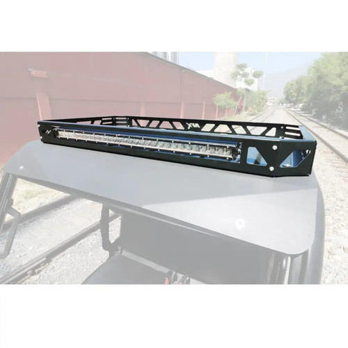 Afx Motorsports Polaris Ranger 500 / 570 / Ev Mid-size 2-seater Roof Rack