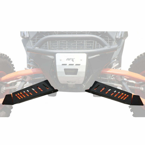Afx Motorsports Polaris Rzr Pro R / Turbo R A-arm Guards