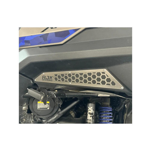 AJK Offroad Polaris Xpedition Bed Accent