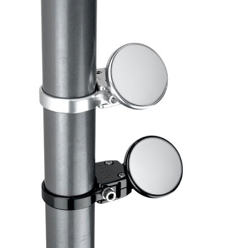 Axia Alloys 2.0" Racing Spot Mirror