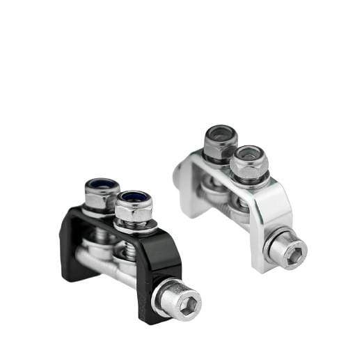 Axia Alloys Flat Surface Clamps