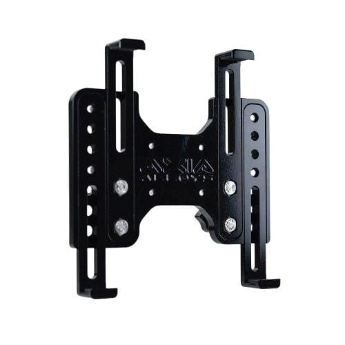 Axia Alloys Ipad/tablet Cradle End Adapter For Device Mounting Arm