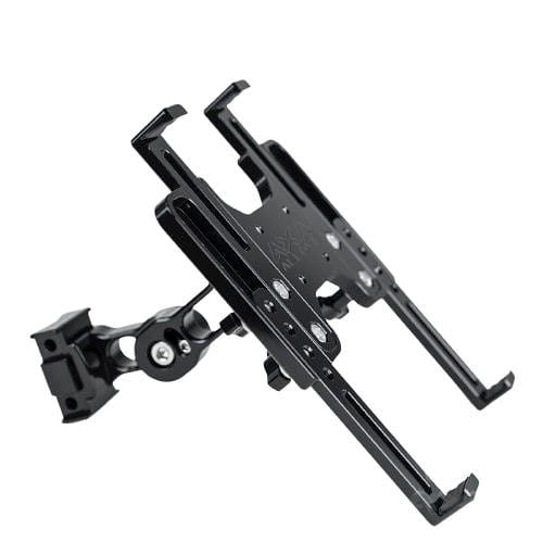 Axia Alloys Ipad/tablet Cradle Mounting Kit With Adjustable Arm