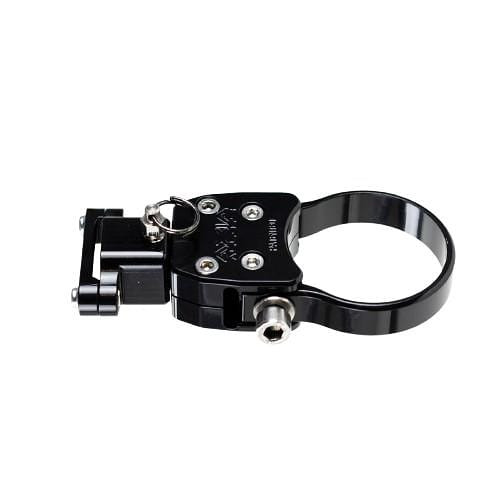 Axia Alloys Quick Release Handheld Radio Mount
