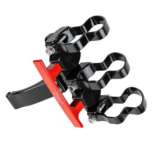 Axia Alloys Rusoh Eliminator 2.5lb Quick Release Fire Extinguisher Mount