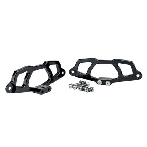 Axia Alloys Universal Roof Cargo Rails 6"³ Additional Length