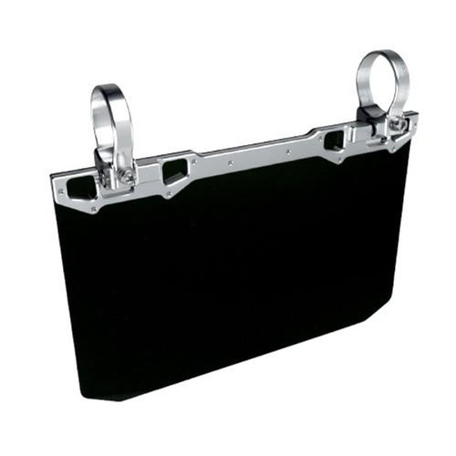 Axia Alloys Narrow Mount Sun Visor