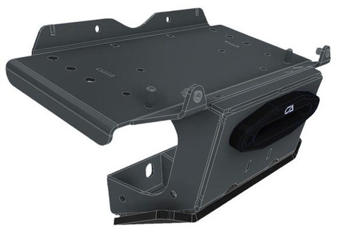 Ca Tech Usa Can-am Maverick R Oem Style Replacement Bulkhead