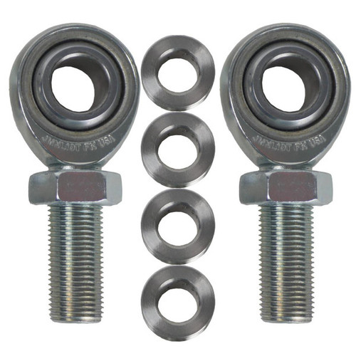 Ca Tech Usa Can-am Maverick X3 64" Upper Rod Rebuild Kit