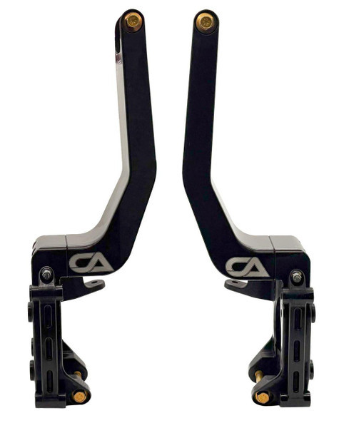 Ca Tech Usa Can-am Maverick R Big Knuckle Kit