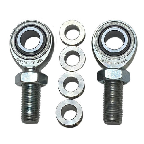 Ca Tech Usa Polaris Rzr Turbo S Upper Rod Rebuild Kit