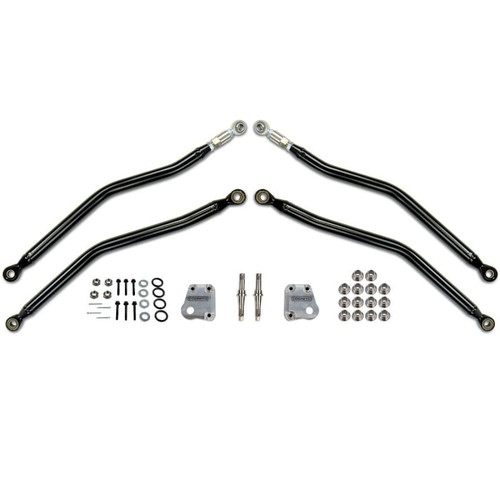 Cognito Motorsports Can-am Maverick R High Clearance Radius Rod Kit
