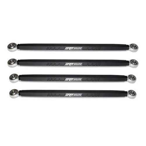 Drt Motorsports 2014-2016 Polaris Xp1k/4/turbo 64" M10 Hex Bar Radius Rod Kit