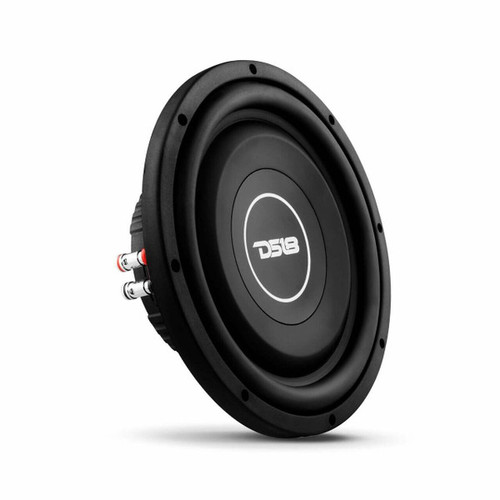 Ds18 Audio 12" Car Subwoofer 440 Watts 4 + 4 Ohms