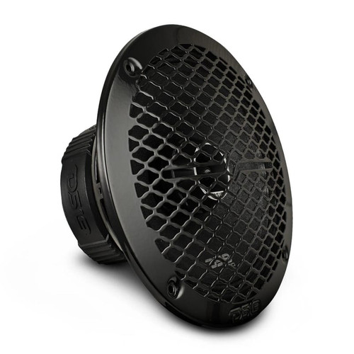 Ds18 Audio 8" Water Resistant Mid-range Loudspeaker With Built-in Bullet Tweeter And Grill