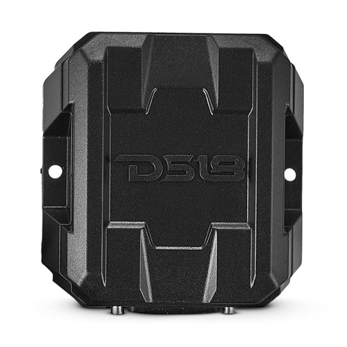 Ds18 Audio Lc-rgb Rgb-led Lights Bluetooth 5.4 Controller | Water-resistant Ip66 (updated Edition)