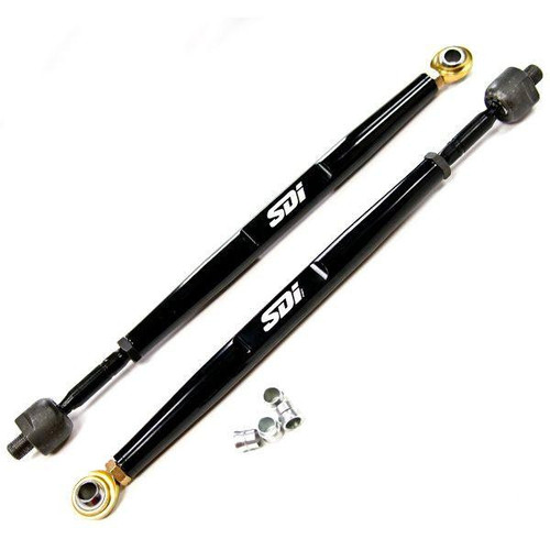 Suspension Direct - Sdi 2013-2017 Can-am Maverick Tie Rod Kit