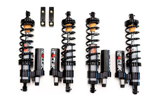 Suspension Direct - Sdi Can-am Defender E-clik Active Pro Shock System