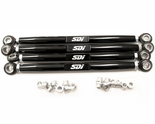 Suspension Direct - Sdi 2018-2021 Honda Talon Tie Rods