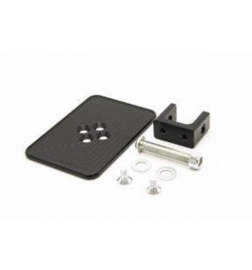 Suspension Direct - Sdi Registration Sticker Plate Mount