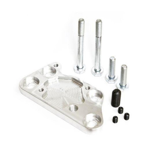 Suspension Direct - Sdi 2014-2022 Polaris Rzr Xp 1000 Motorplate