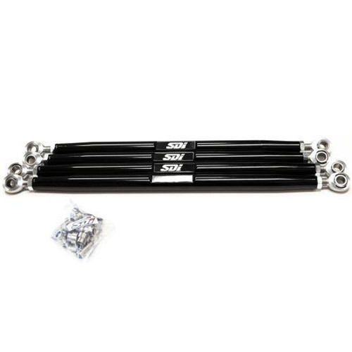 Suspension Direct - Sdi 2022-2023 Polaris Rzr Turbo R Radius Rod Kit