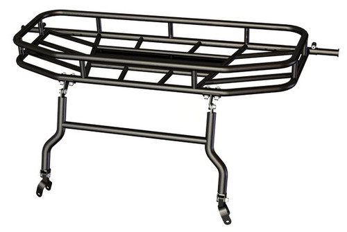 Seizmik Yamaha Rhino Hood Rack