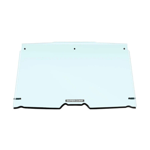 Super Comp Usa Honda Talon Polycarbonate Full Front Windshield