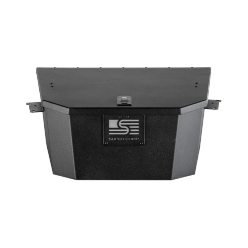 Super Comp Usa Polaris Pro R Storage Box