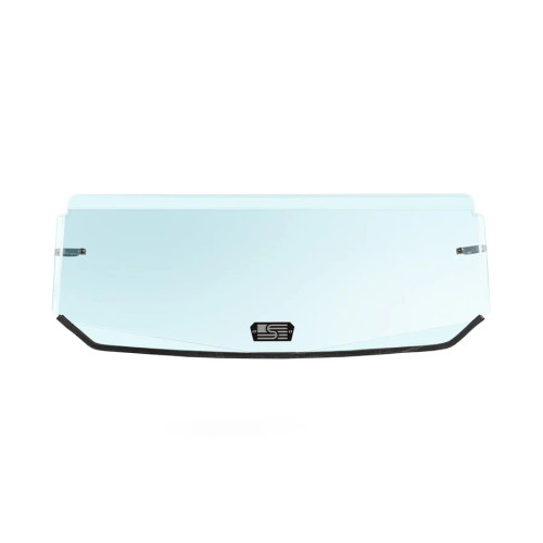 Super Comp Usa Polaris Rzr Pro R / Pro Xp And Pro S Polycarbonate Half Front Windshield