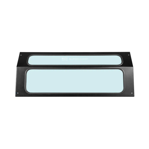 Super Comp Usa Segway Fugleman Ut10 Crew Rear Windshield