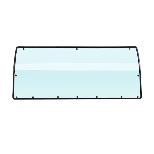 Super Comp Usa Segway Ut10 Crew Polycarbonate Full Rear Windshield