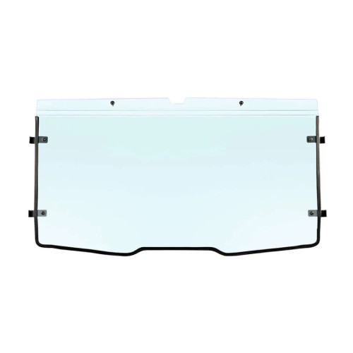 Super Comp Usa Segway Ut10 Polycarbonate Full Front Windshield