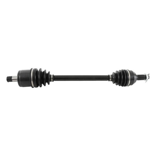 All Balls Racing 16-21 Honda Pioneer 1000 8 Ball Axle - Rear Right - Ab8-ho-8-329