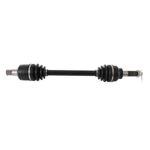 All Balls Racing 16-23 Kawasaki Mule Pro-fx 800 8 Ball Axle - Rear Left - Ab8-kw-8-320