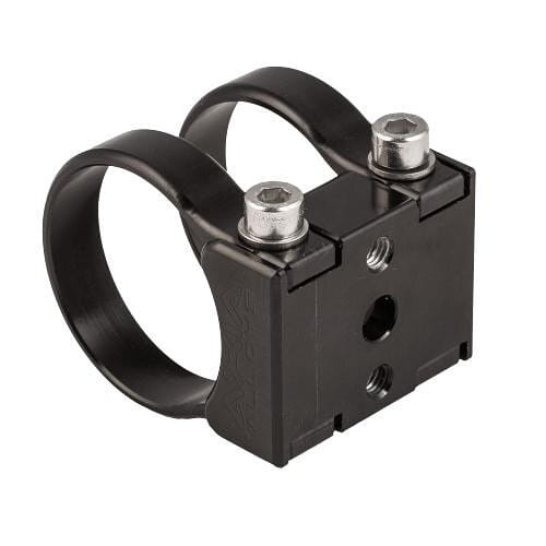 Axia Alloys Hd Universal Mount- 2 6mm Female & 1 8mm Female Nylock
