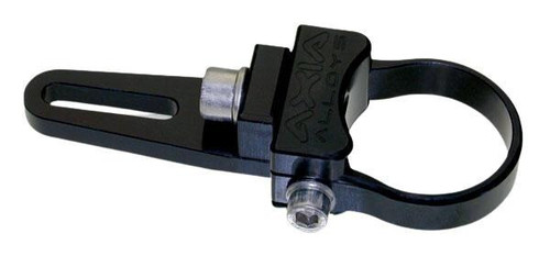 Axia Alloys Led Light Bar Mount End Mount 8 Mm 5/16" End Mount